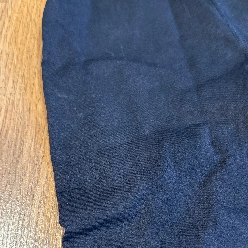 Free People Good Karma Onesie XS/S Black Sleeveless Jumpsuit - Picture 4 of 8